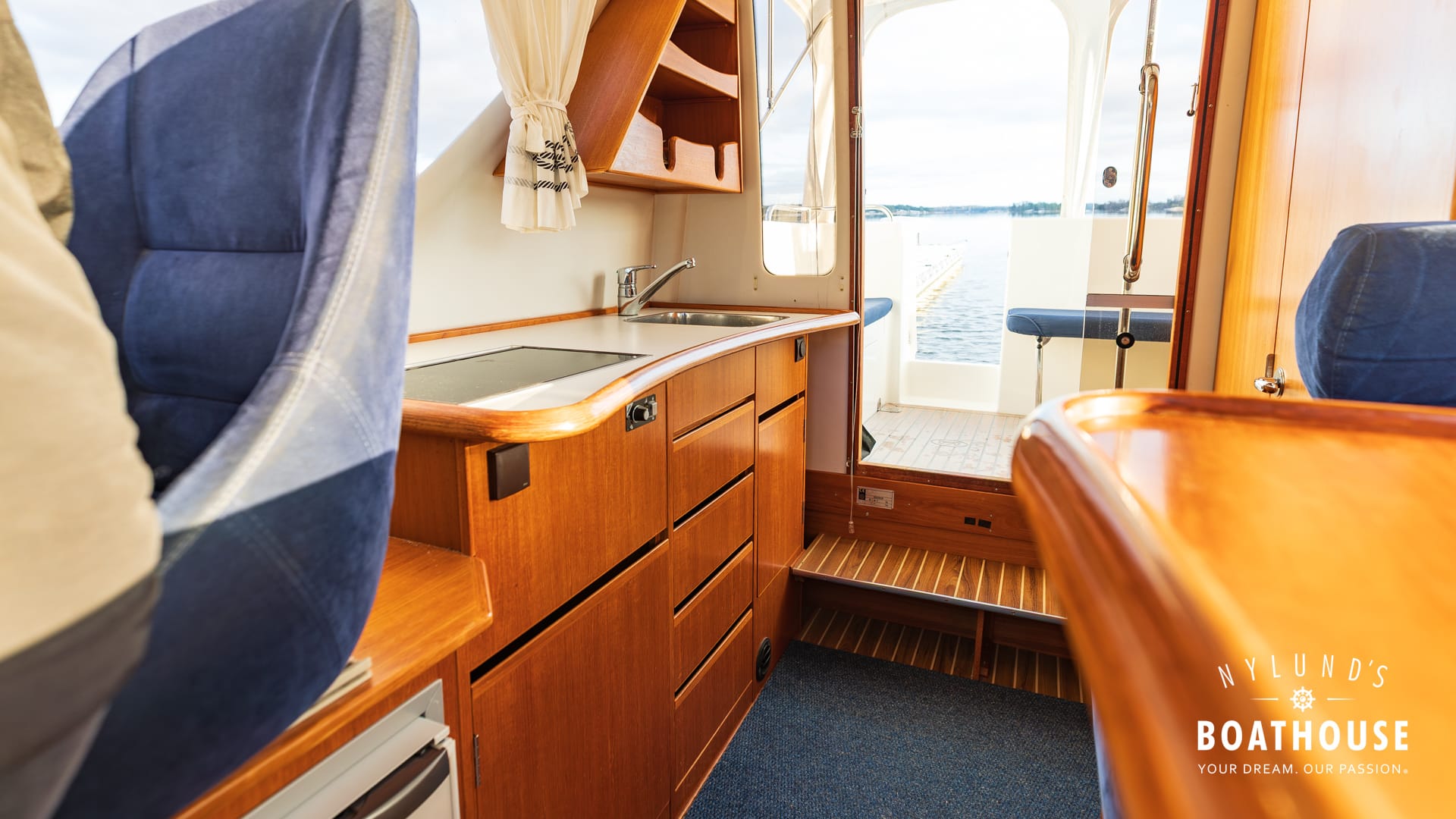 Marino Shark 29 - Image 7