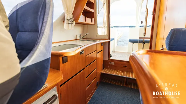 Marino Shark 29