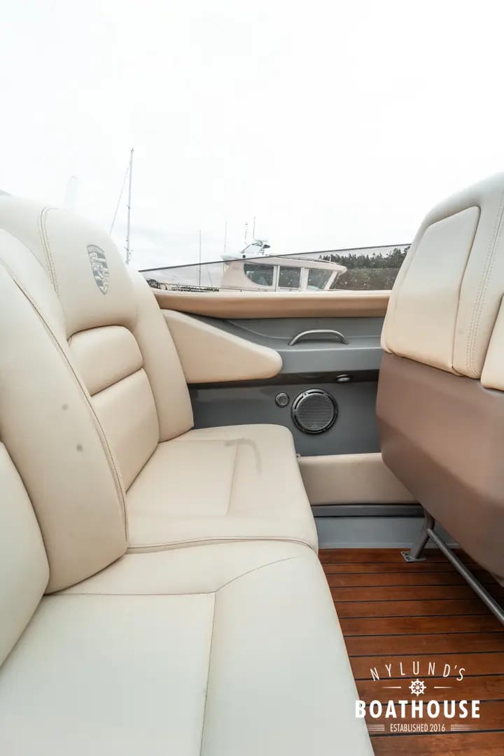 Donzi 28 Fearless Yacht - Image 52