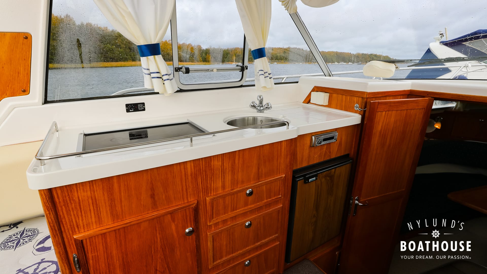 Marex 280 Holiday - Image 27