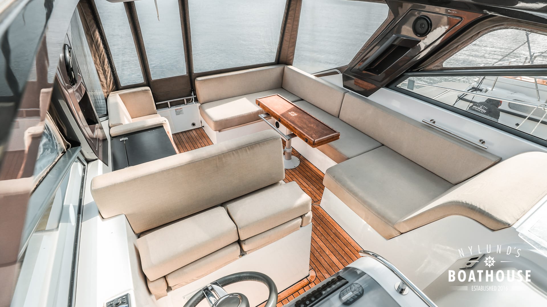Sealine SC35 - Image 11