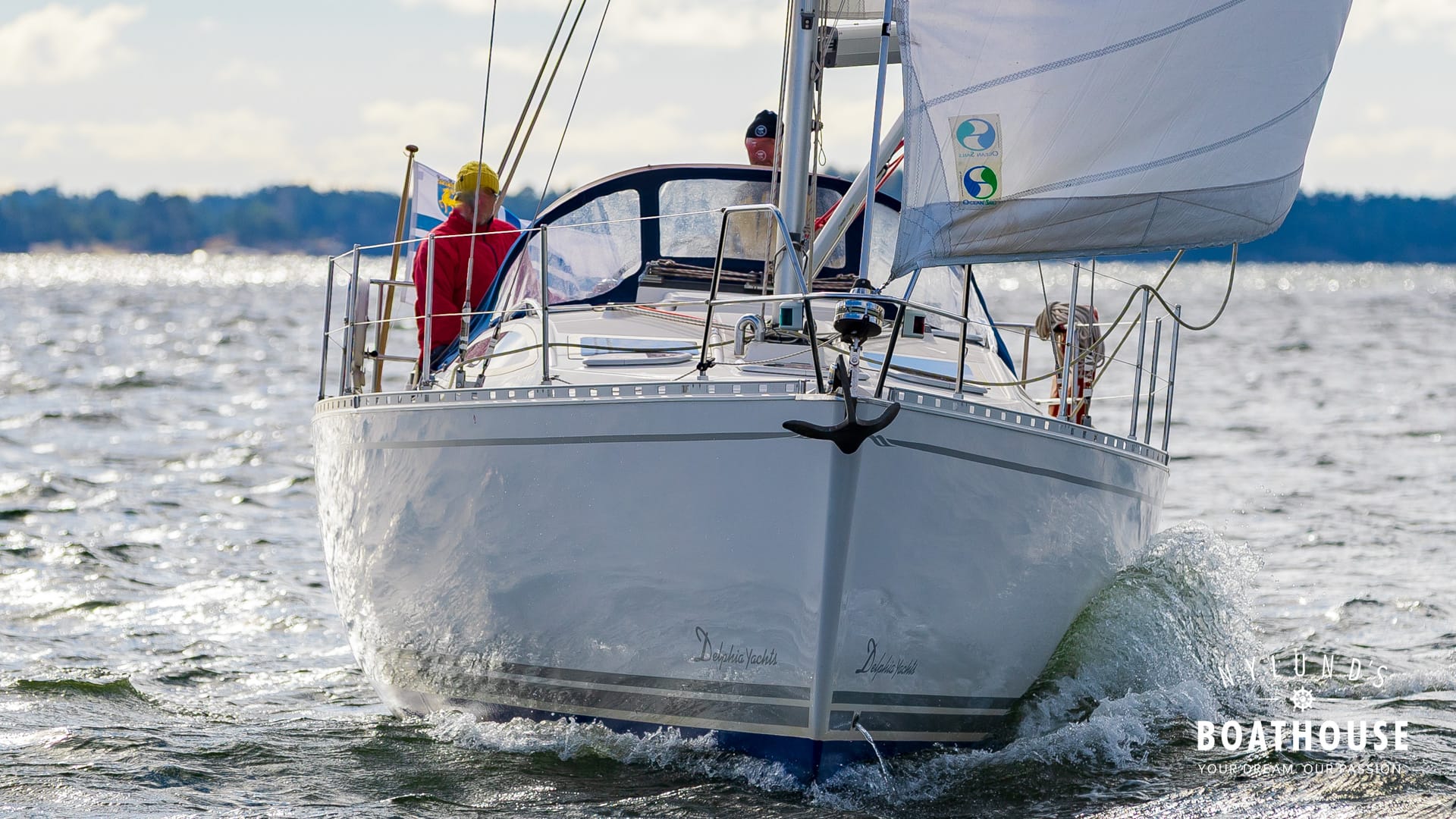 Delphia D37 - Image 28