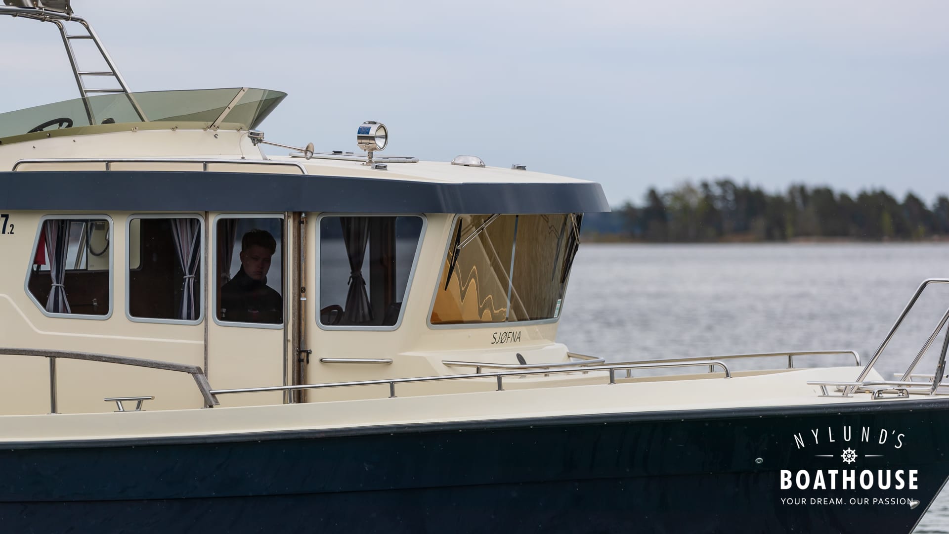 Targa 27.2 Fly - Image 8