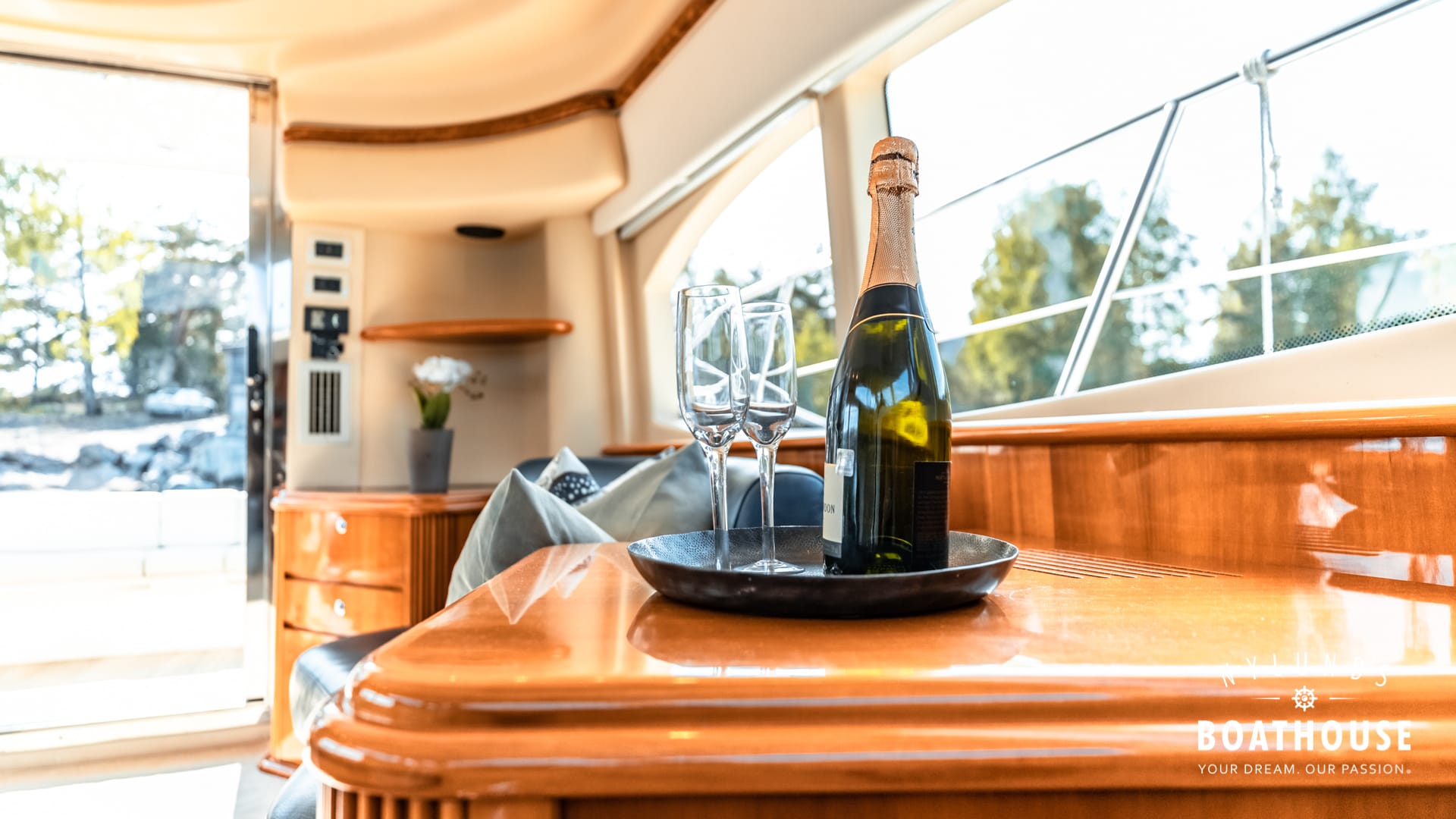 Azimut 42 Fly - Image 63