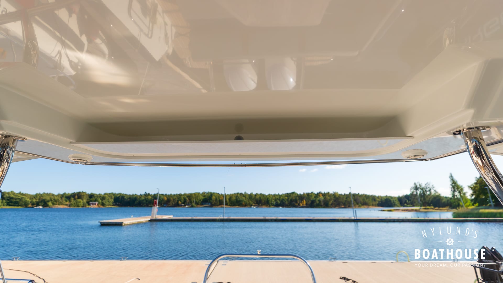 Beneteau Flyer 10 - Image 70