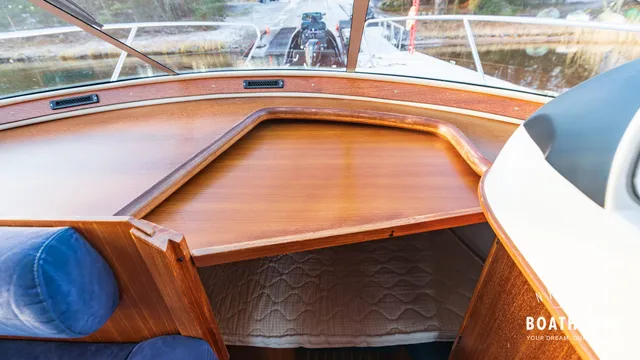 Marino Shark 29