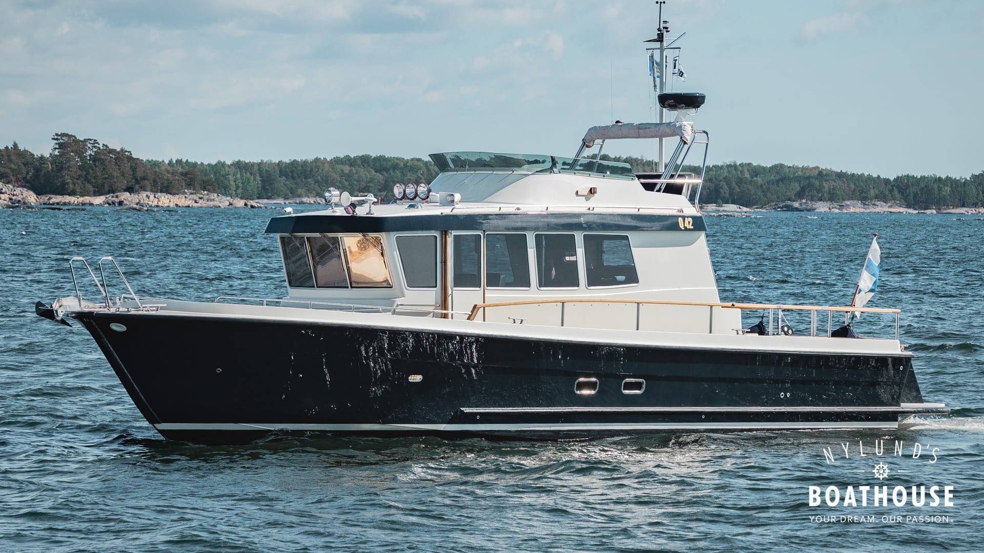 Targa 42 - Image 11