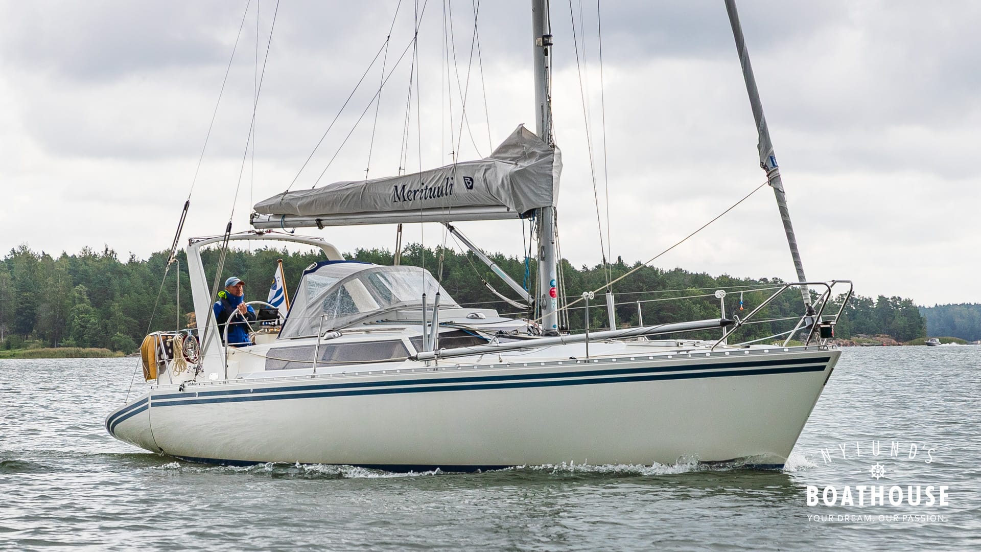 Guyline 3800 - Image 8