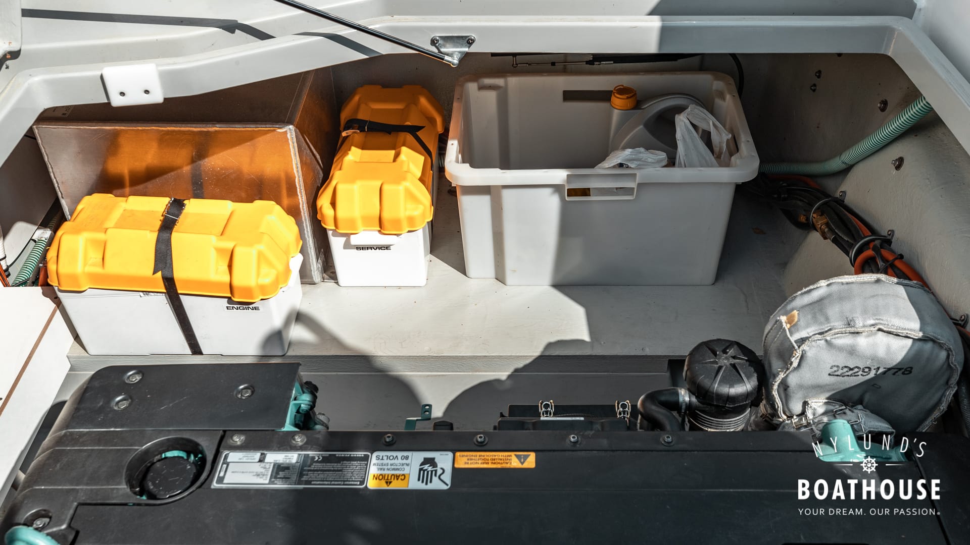 Sargo 31 - Image 35