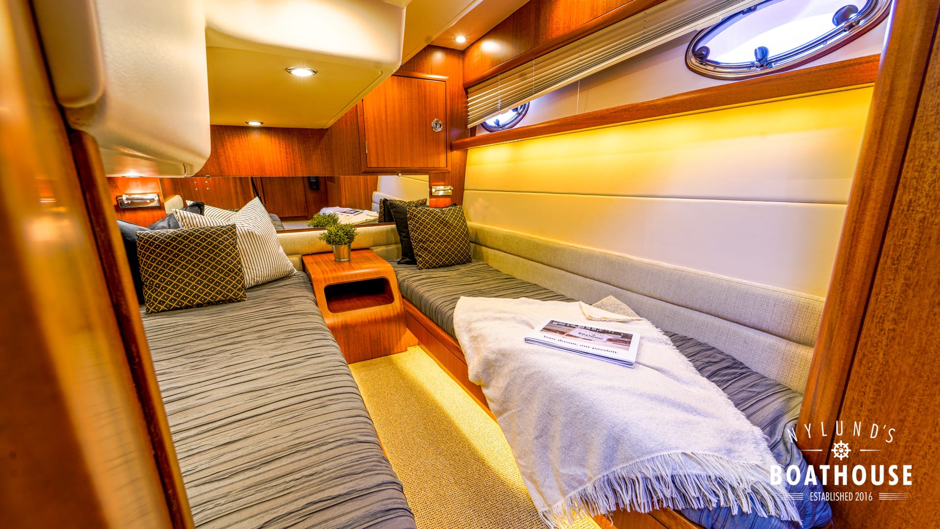 Nord West 430 Flybridge - Image 20
