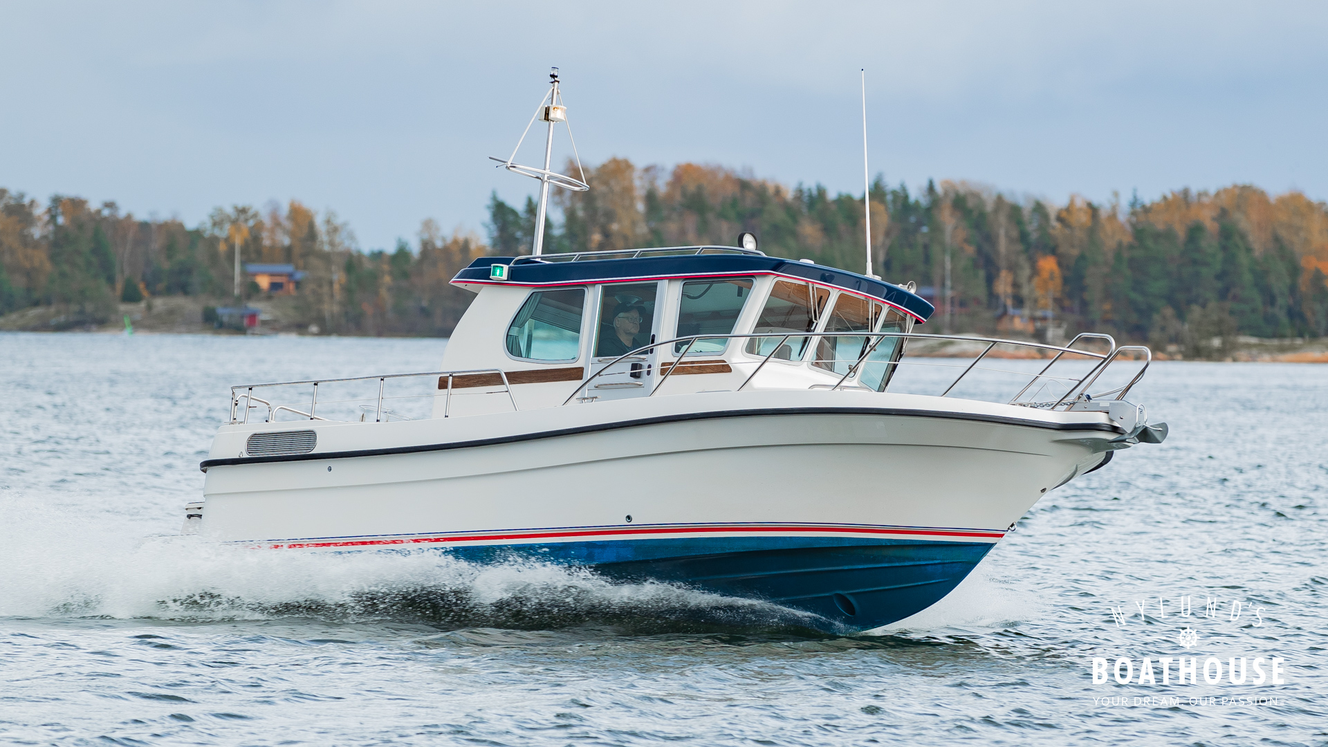Nord Star 26 Patrol - Image 2