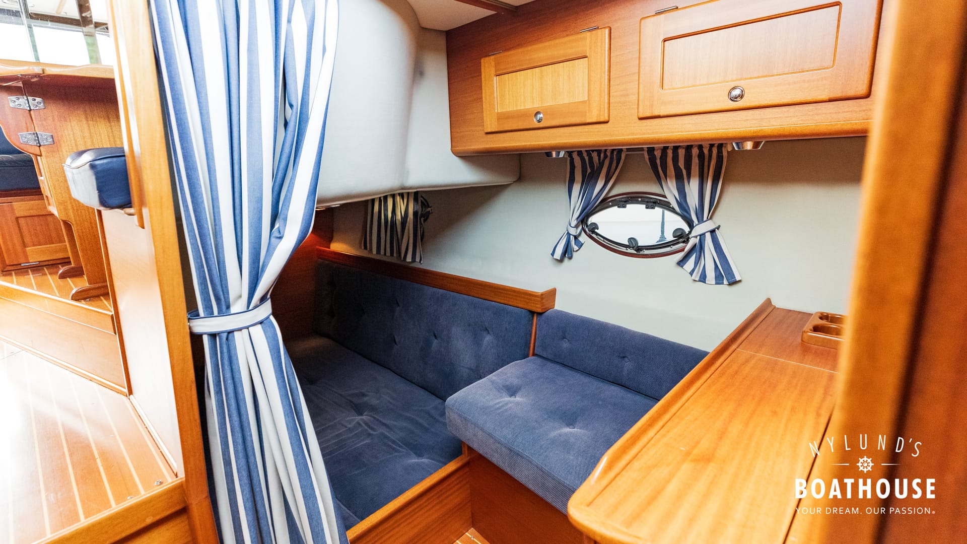 Nord West 390 Flybridge - Image 52