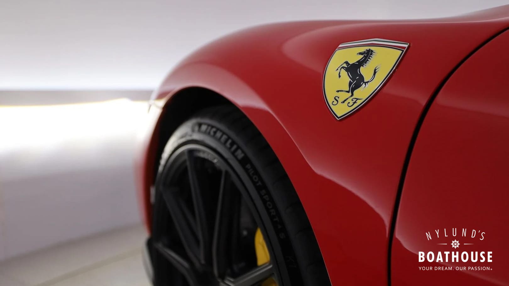 Ferrari 296 GTB - Image 23