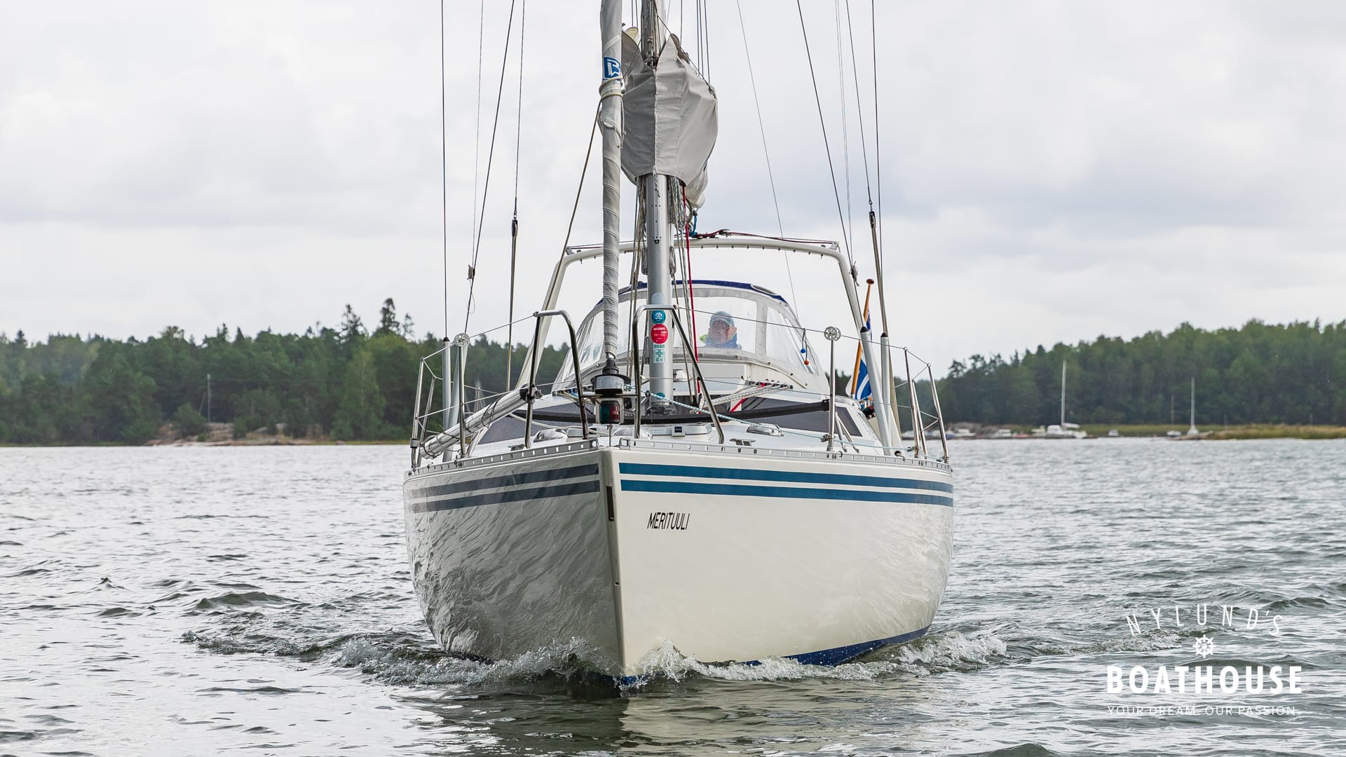 Guyline 3800 - Image 10