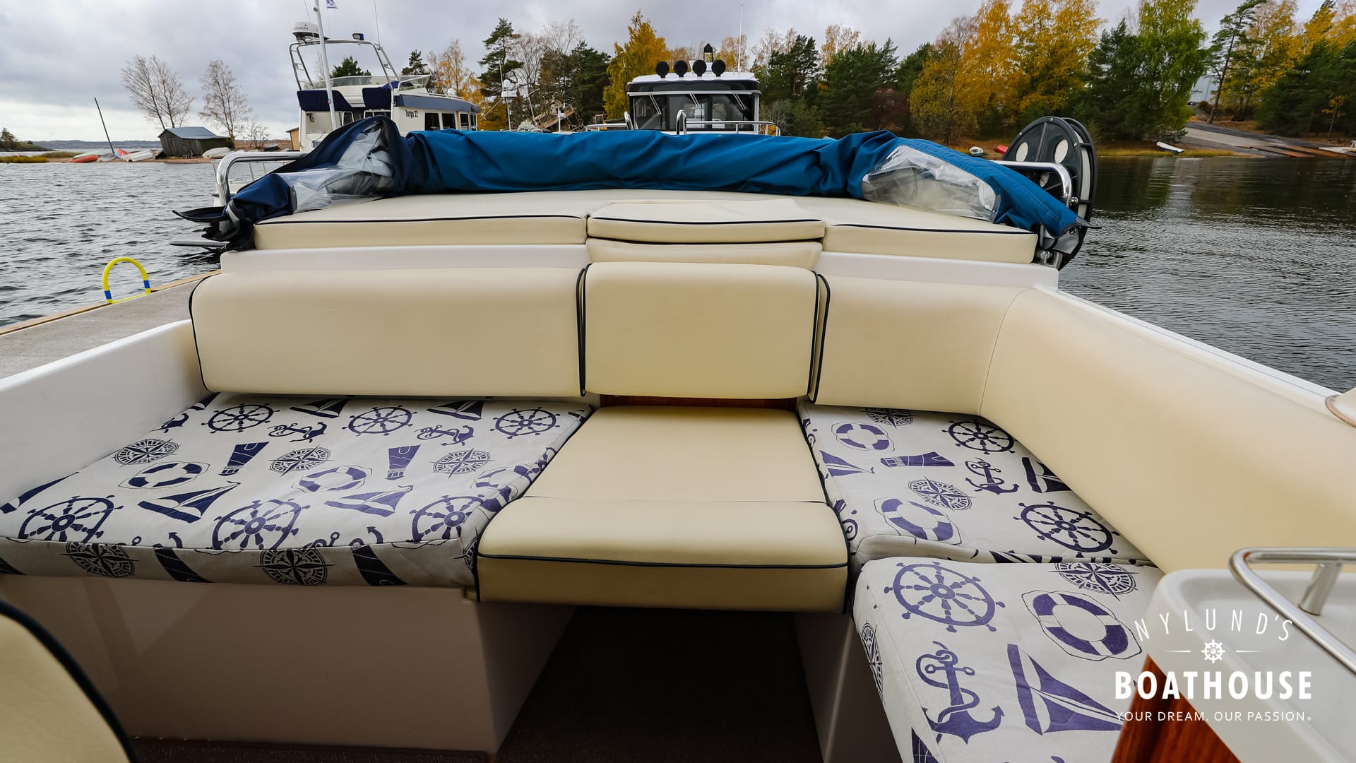 Marex 280 Holiday - Image 35