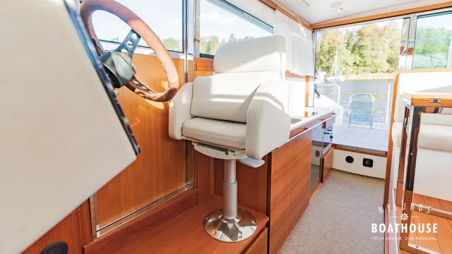 Delta 340 SW