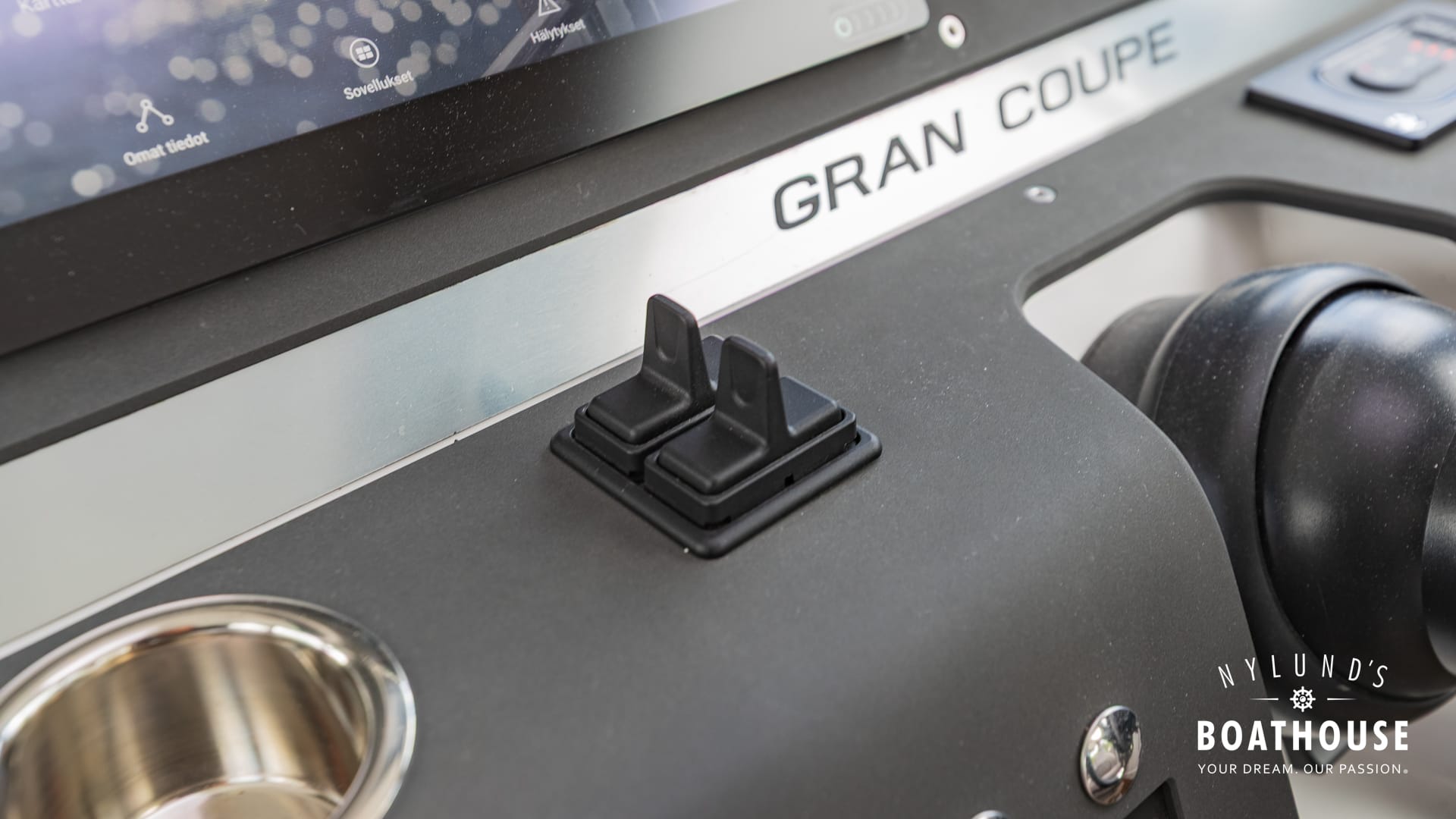 Nordkapp Gran Coupe 905 - Image 34