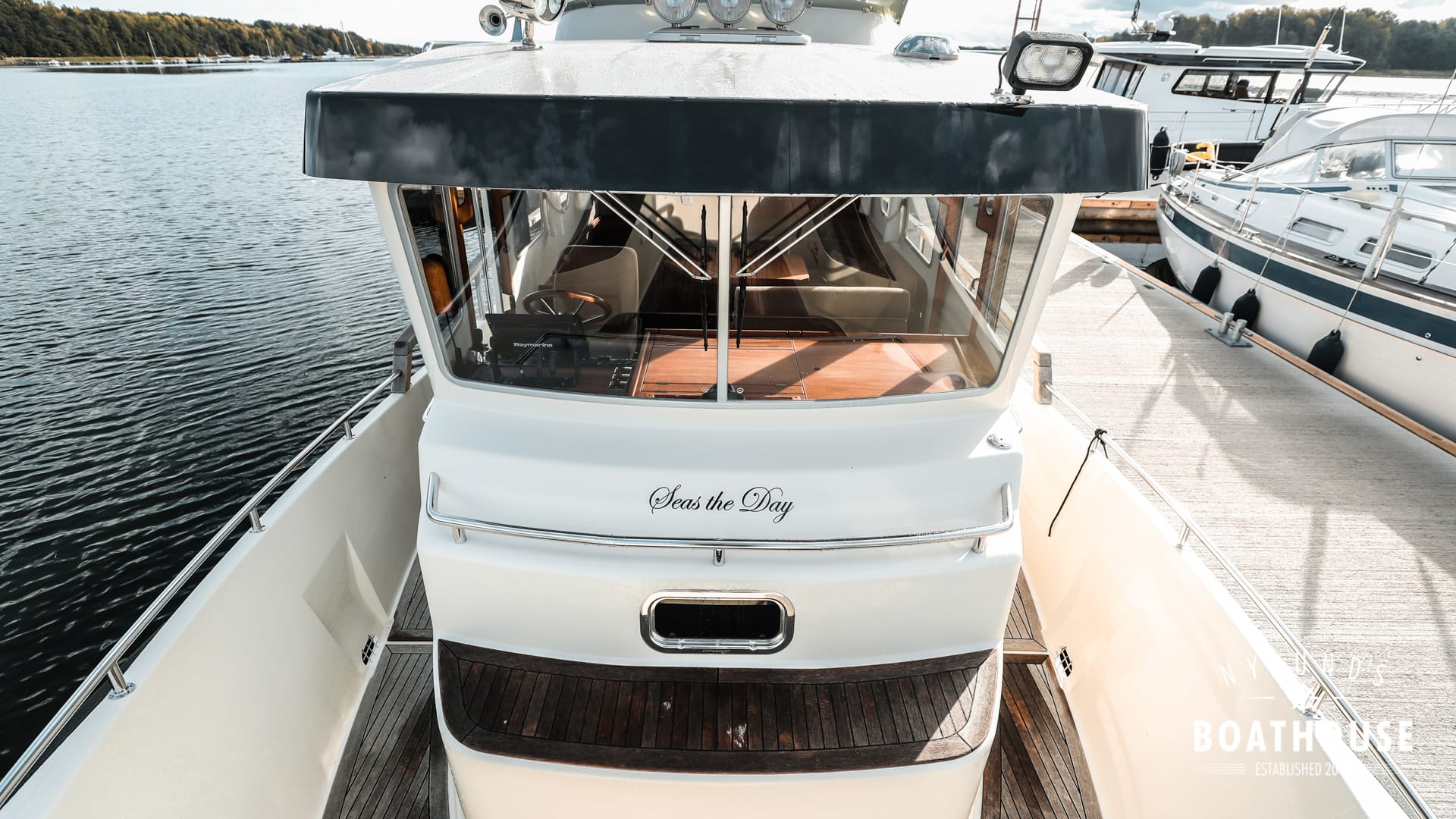 Targa 30.1 - Image 7
