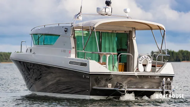 Delta 34 SW