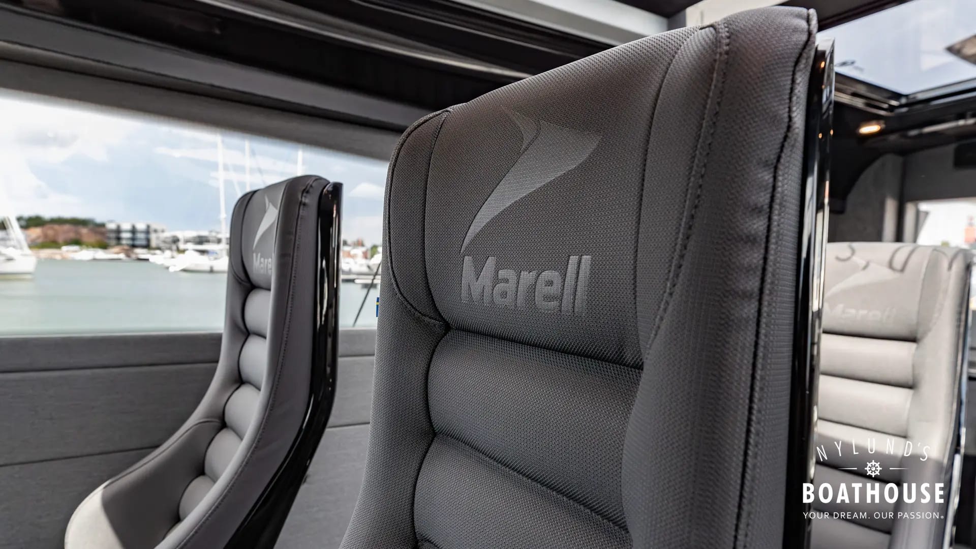 Marell M12 RIB - Image 49
