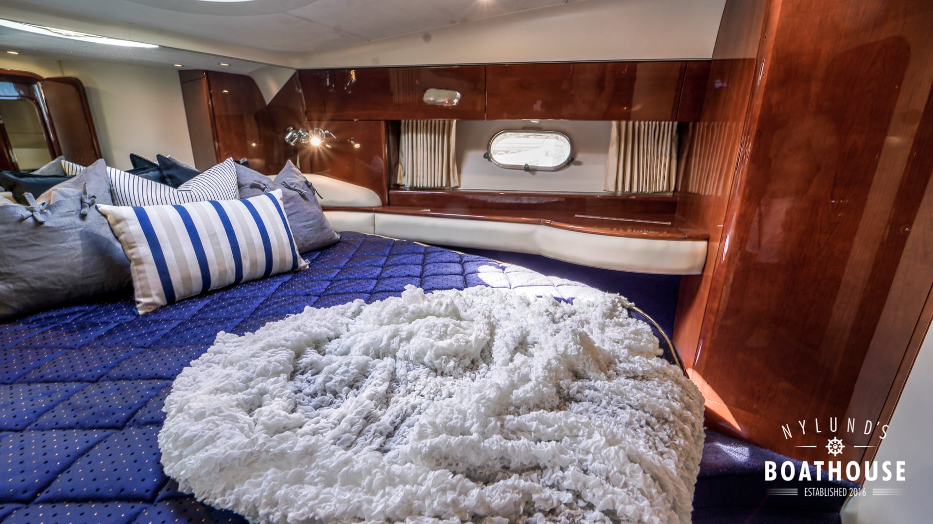 Princess 50 - Image 25