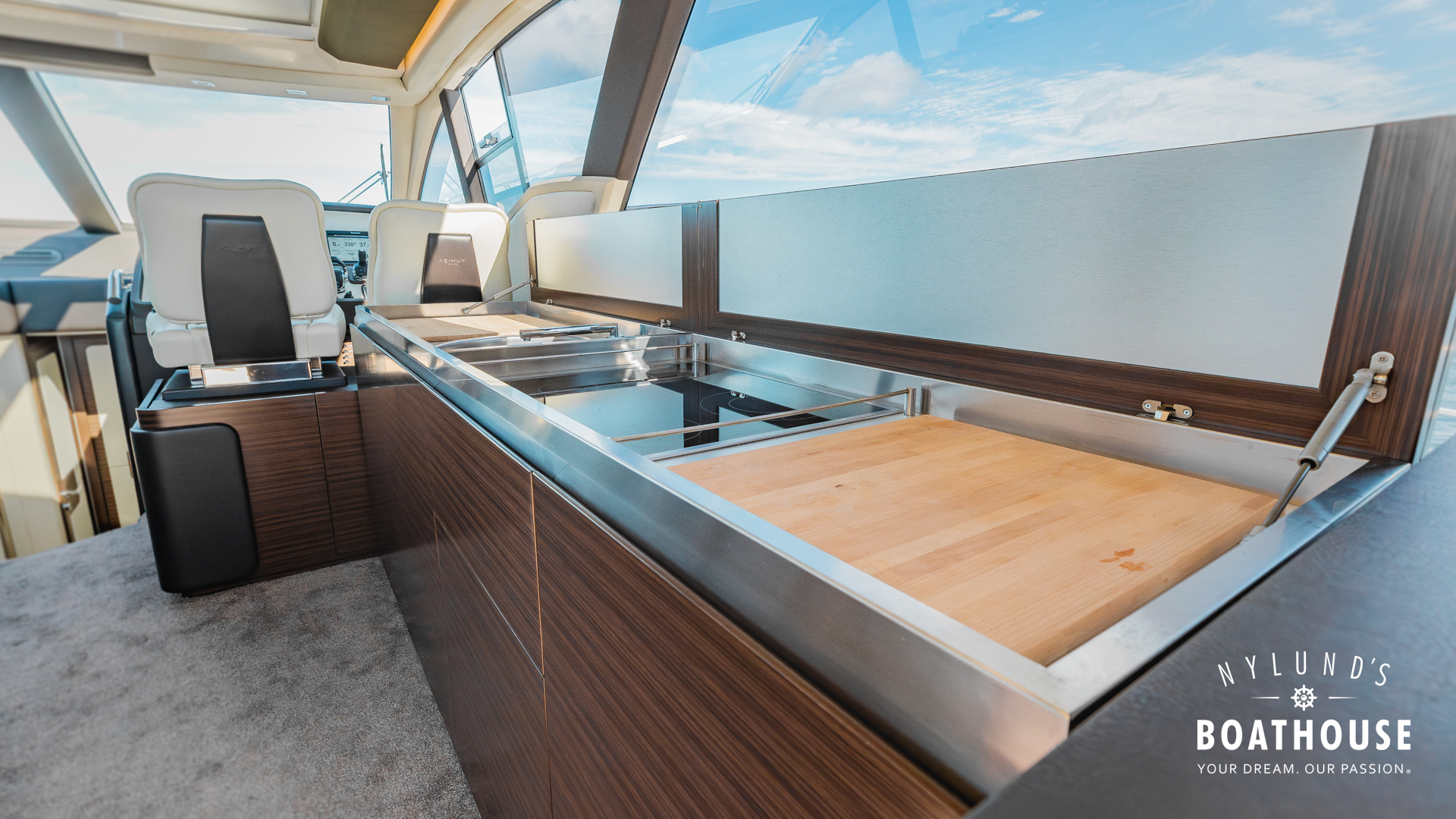 Azimut 55S - Image 84