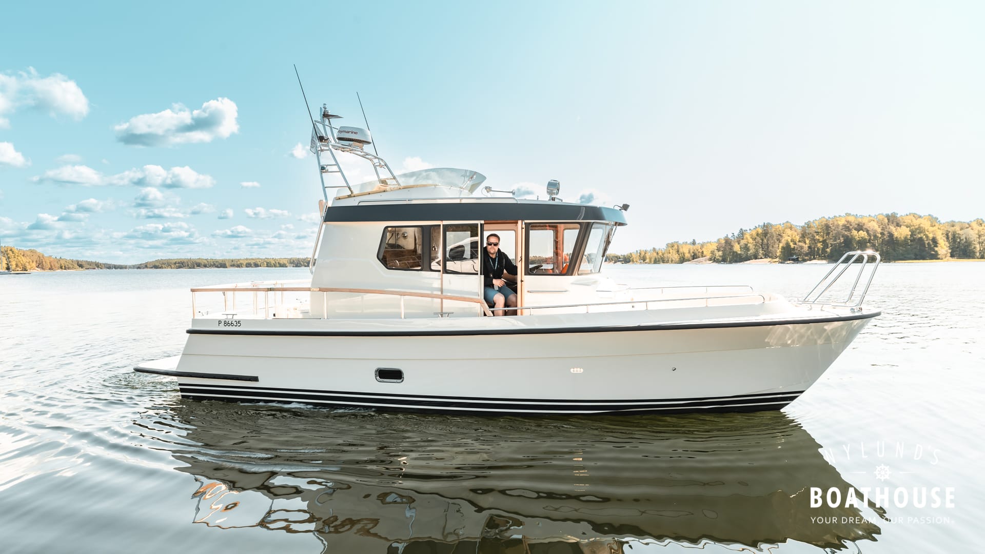 Targa 30.1 - Image 28