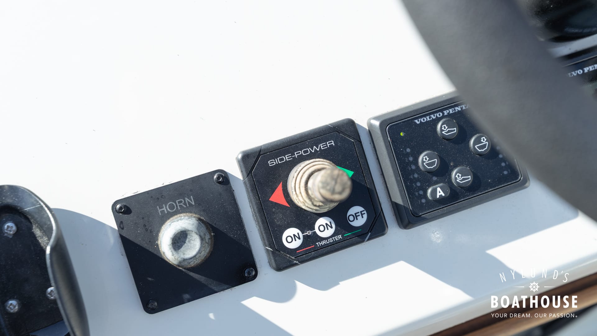 Targa 32 Fly - Image 26