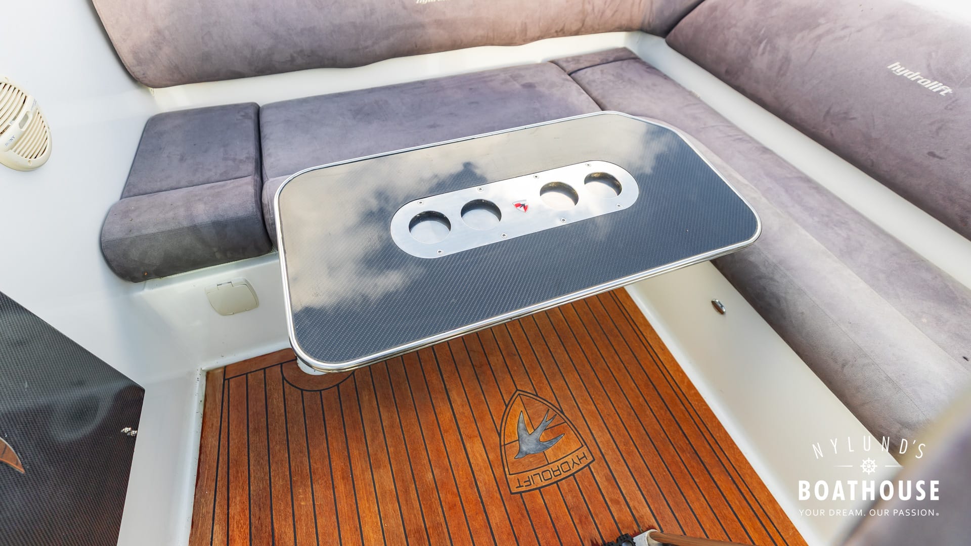 Hydrolift C-31 R Carbon - Image 117