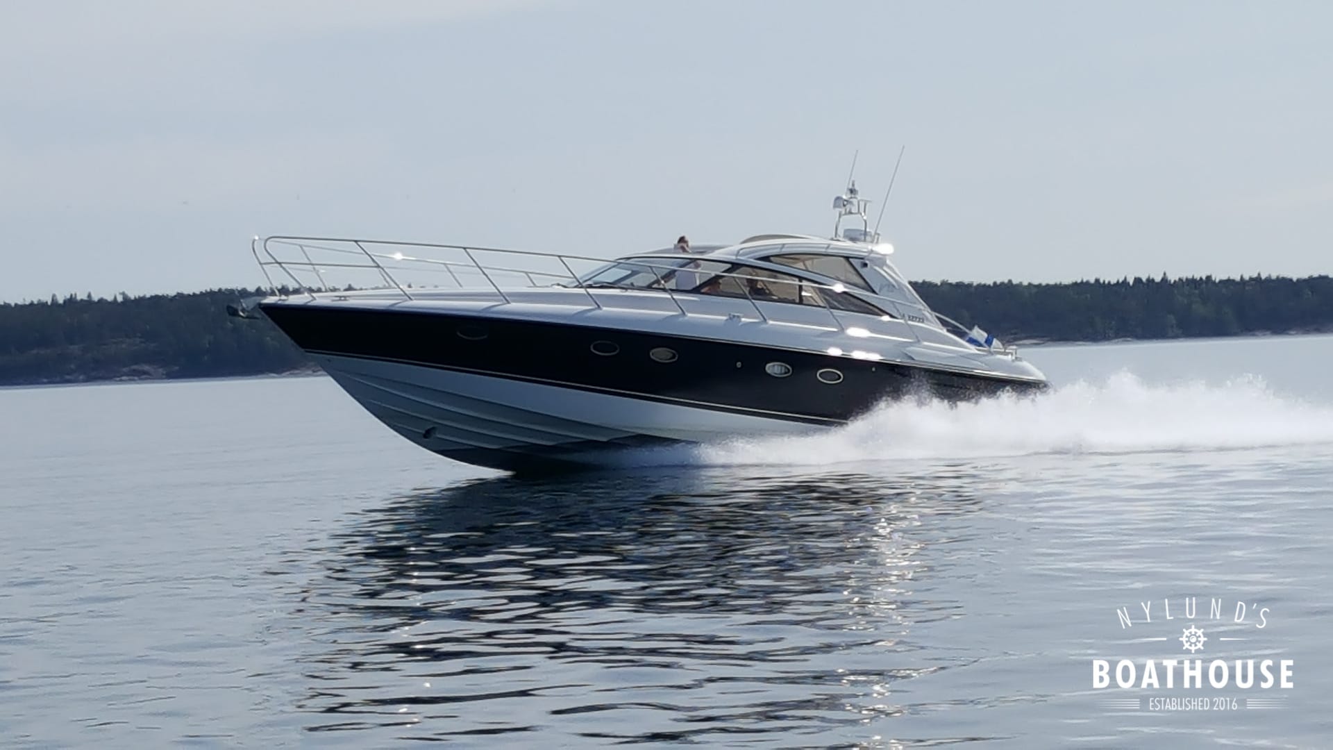 Princess V48 - Image 3