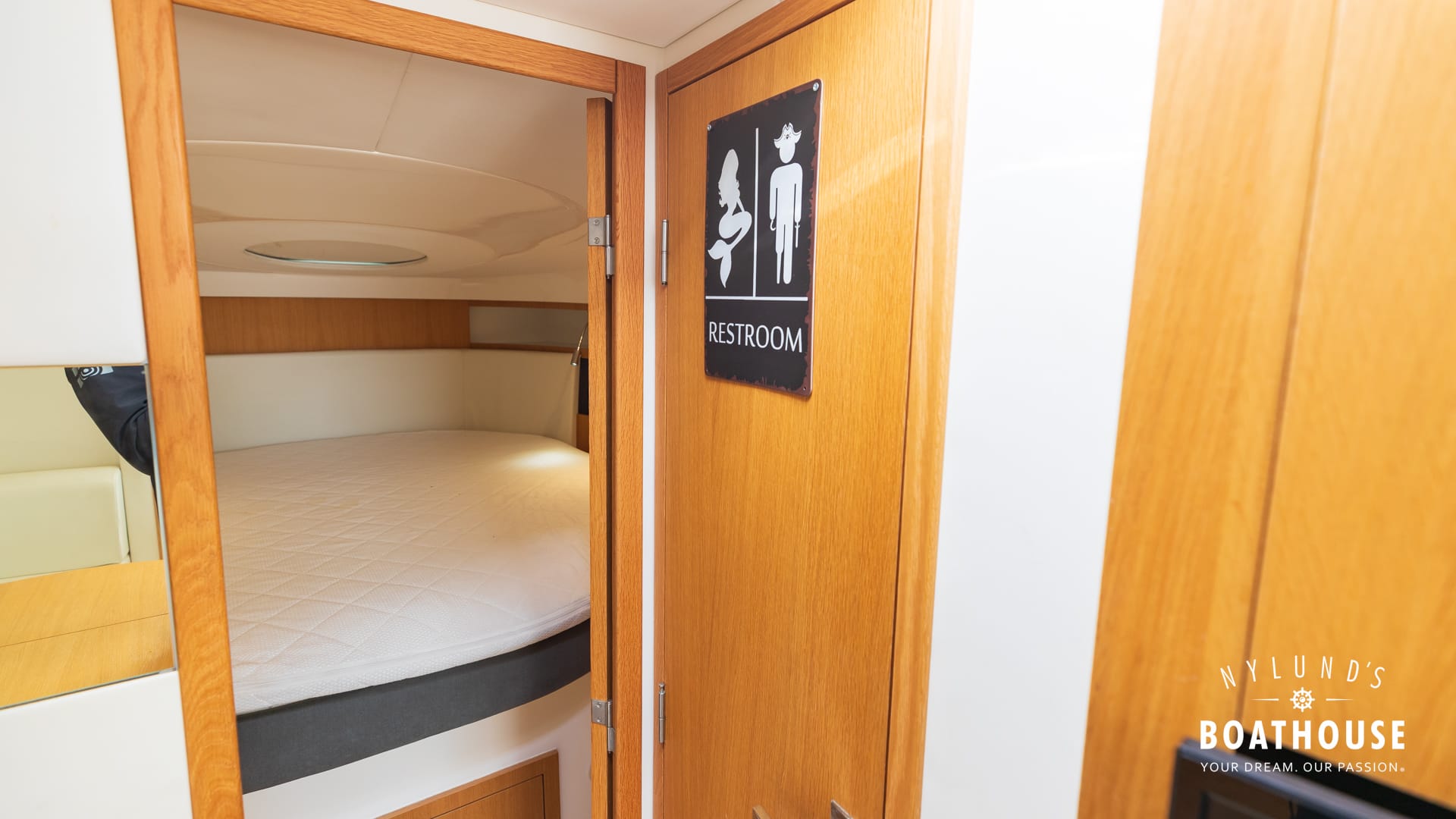 Fairline Targa 38 - Image 39