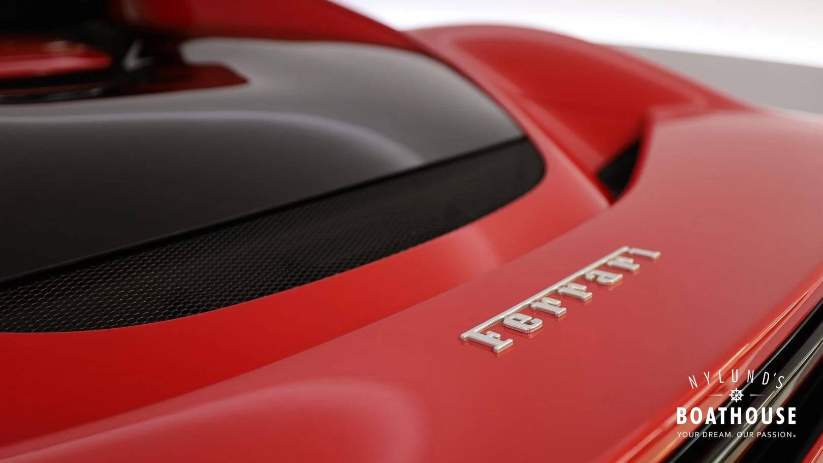Ferrari 296 GTB - Image 7