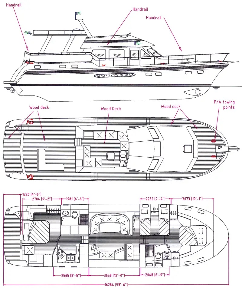 Trader 535 Signature - Image 81