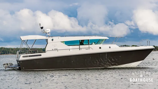 Delta 34 SW