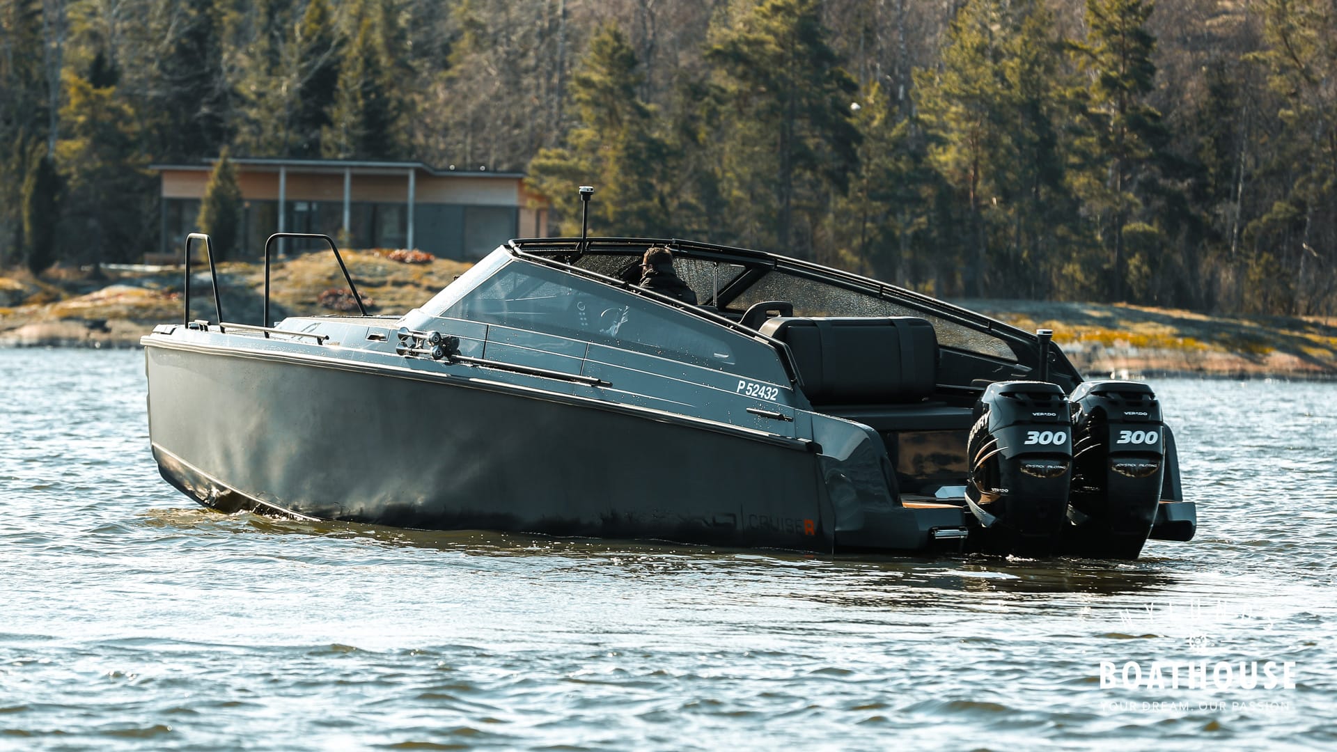 XO Cruiser - Image 7