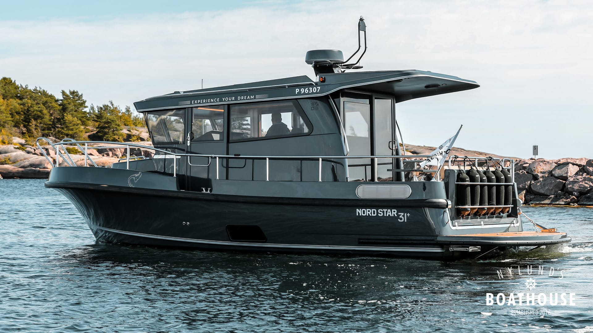 Nord Star 31+ - Image 11