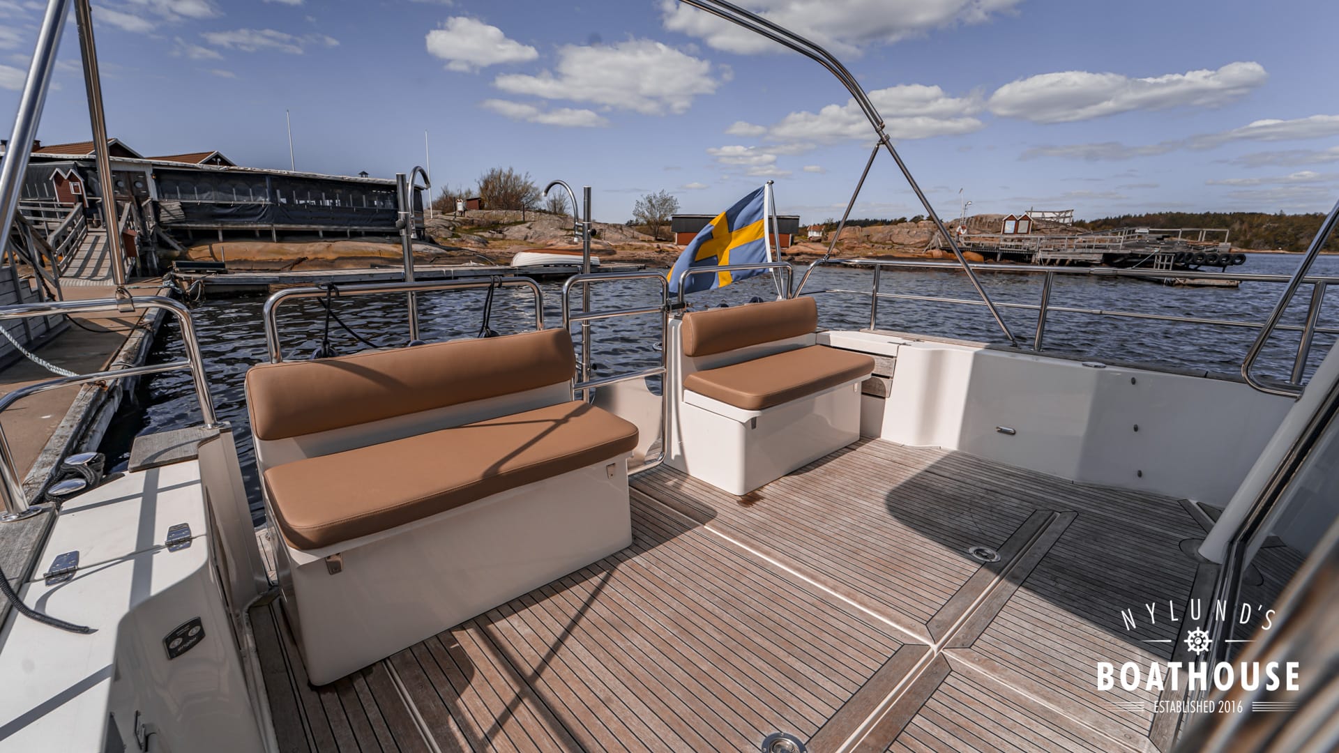 Nord Star 37 Patrol - Image 18