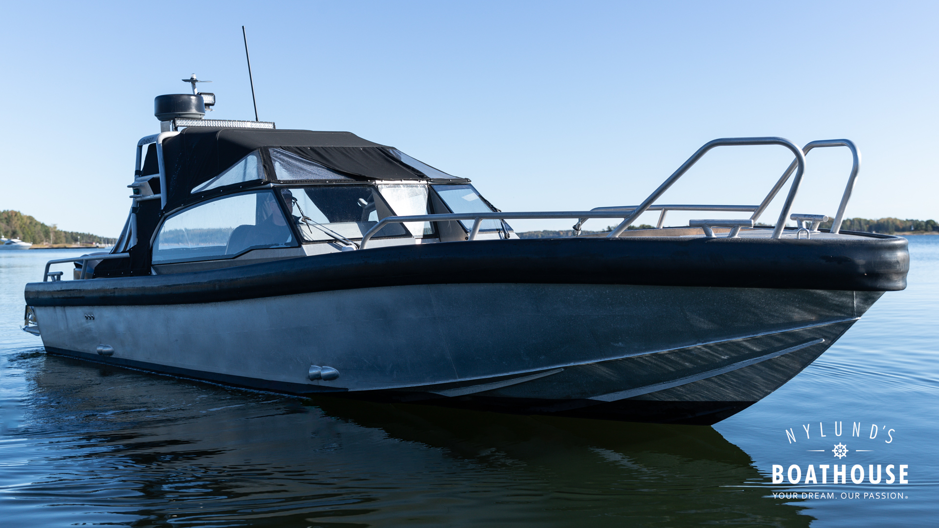 Anytec 860 SPD - Image 33