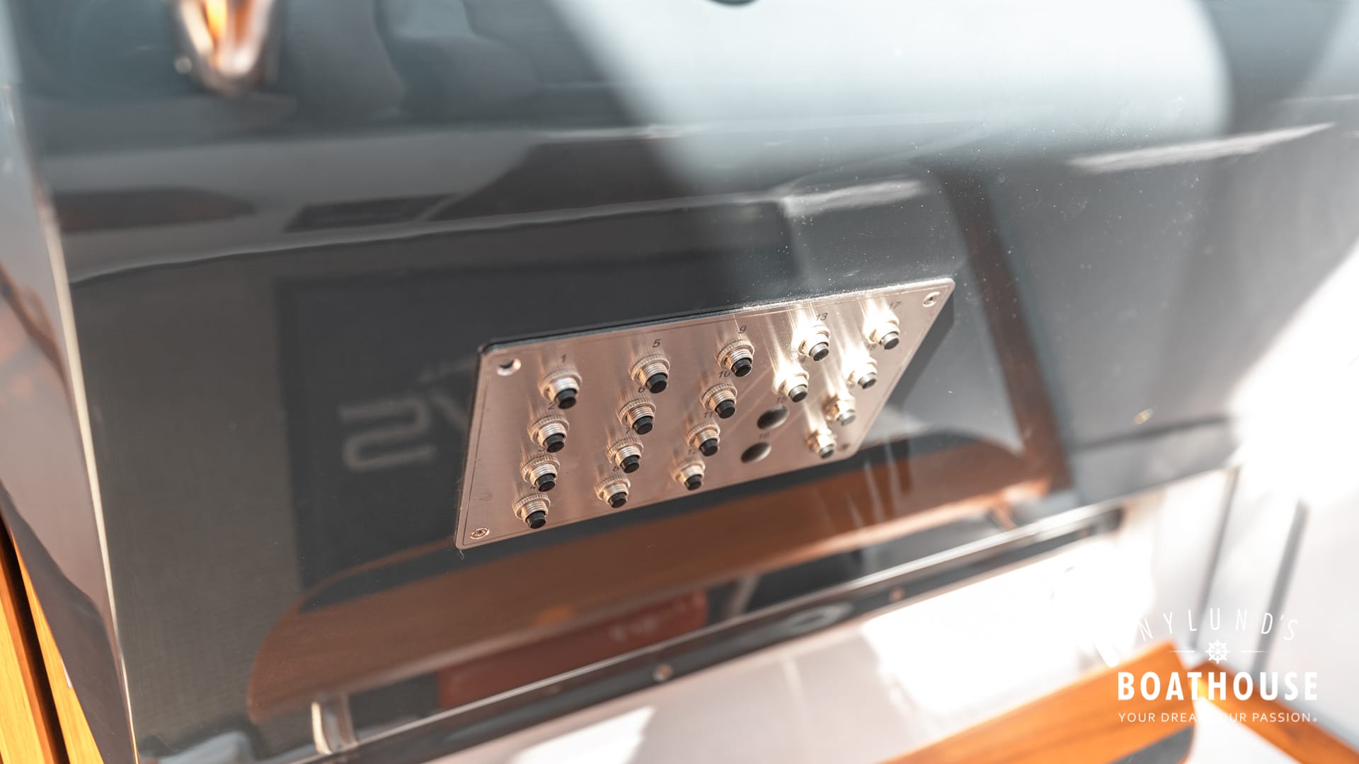 Sargo 31 - Image 114
