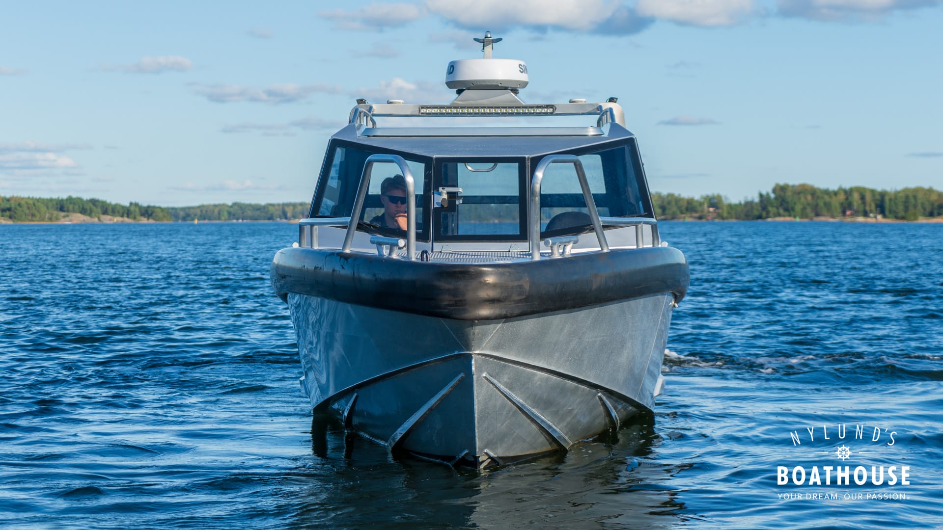 Anytec 868 CAB - Image 16