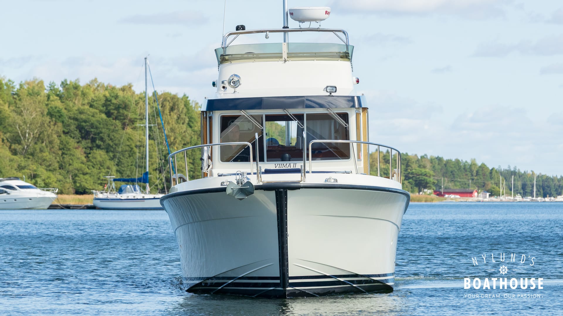 Targa 37+ Hi-Fly CFC - Image 12