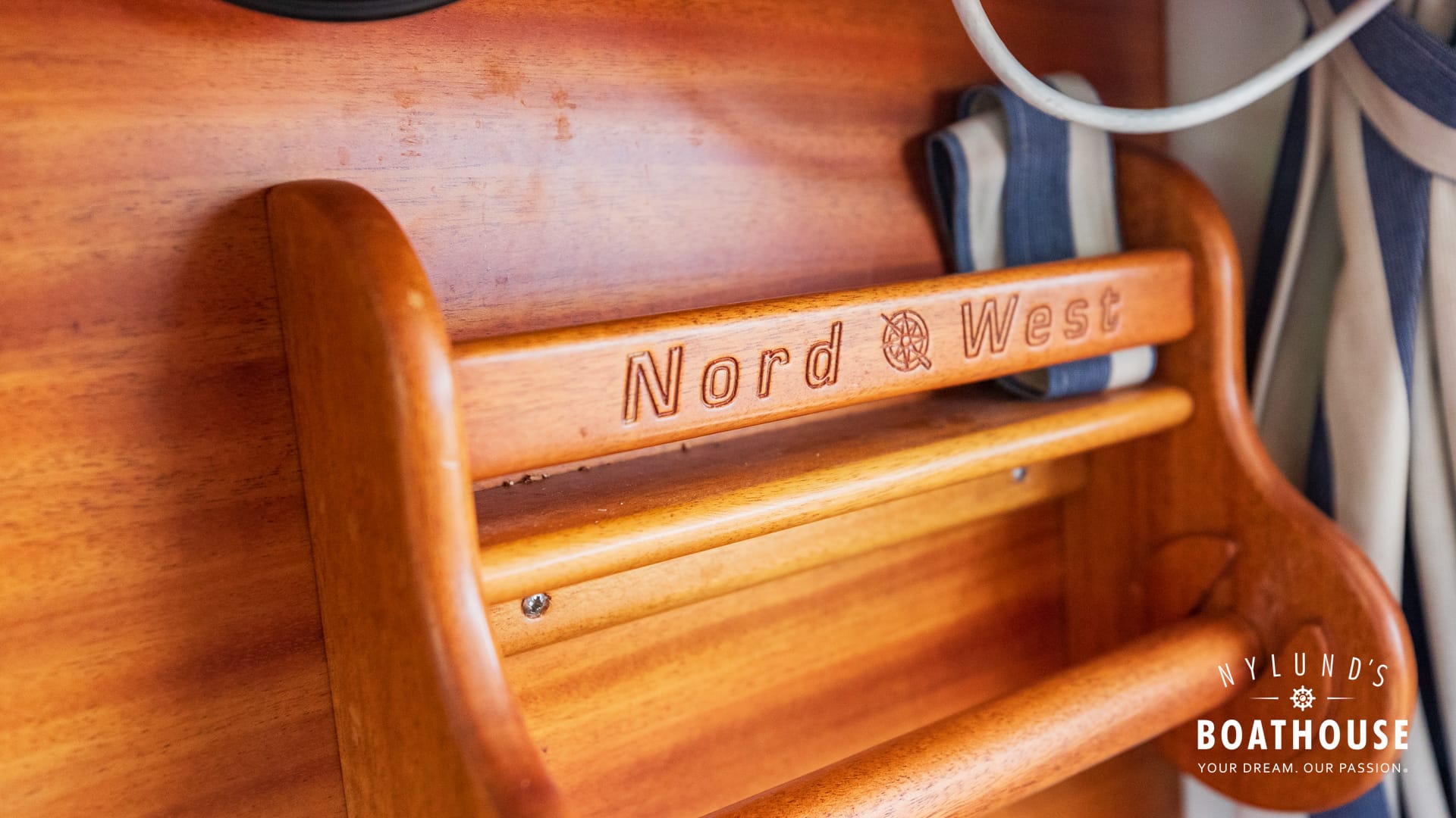 Nord West 390 Flybridge - Image 70