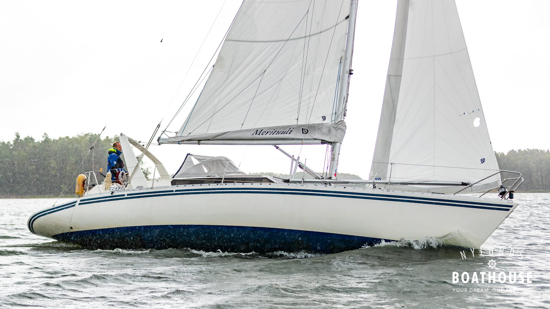 Guyline 3800 - Image 33