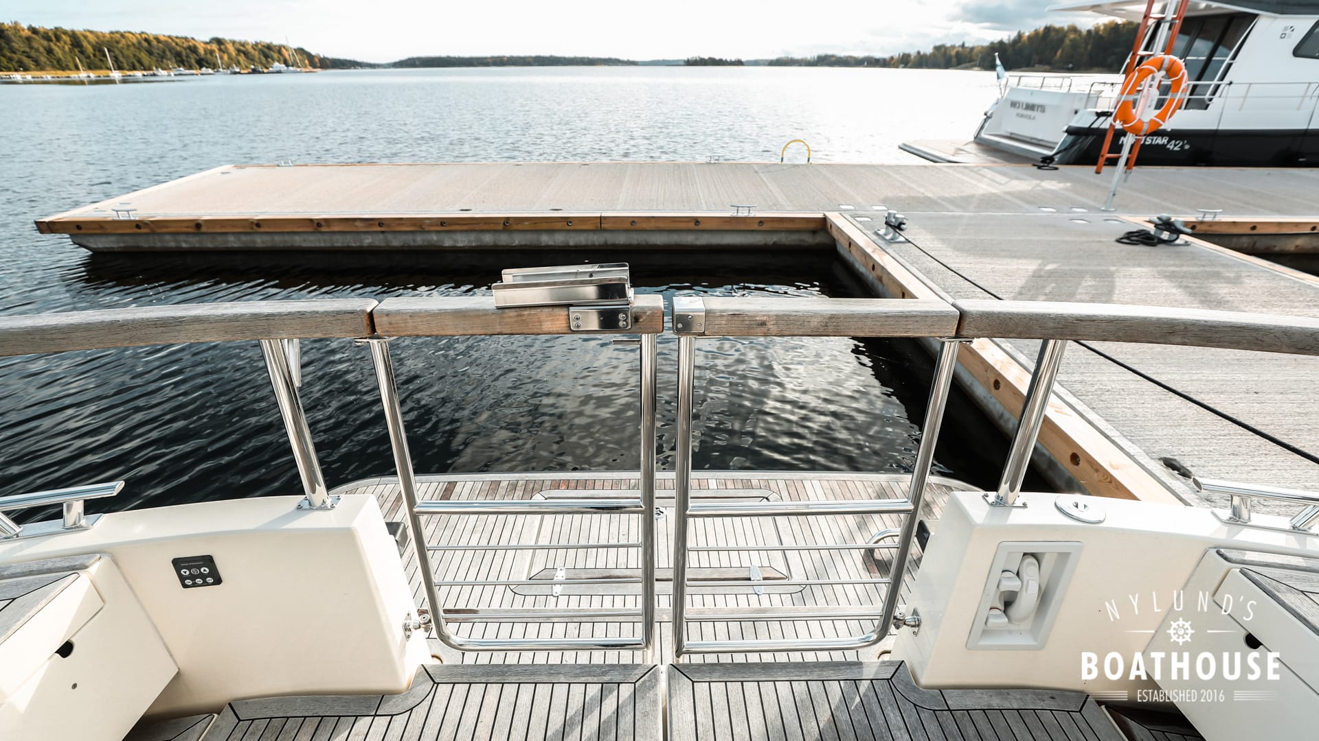 Targa 30.1 - Image 8