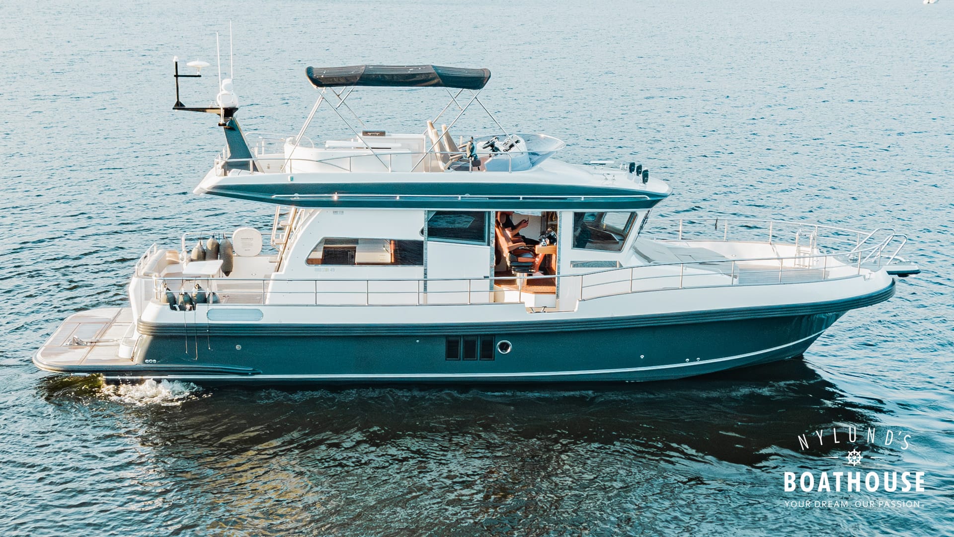 Nord Star 49 SCY - Image 10