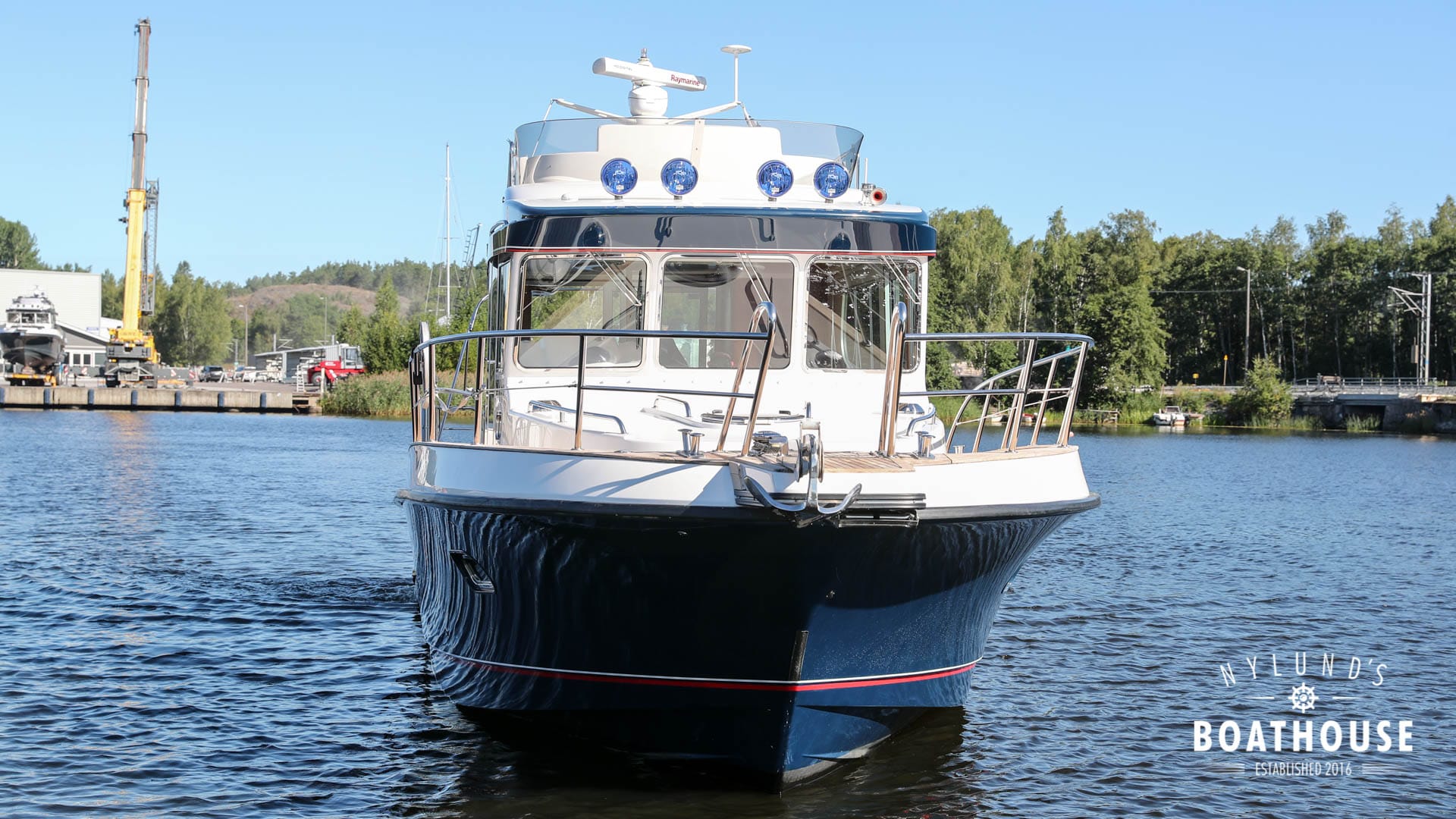 Nord Star 40 Patrol - Image 8