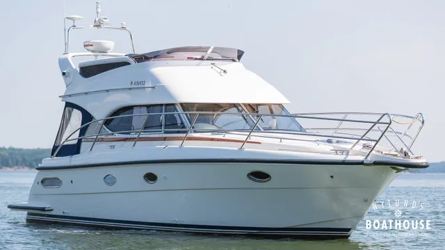 Nord West 370 Flybridge