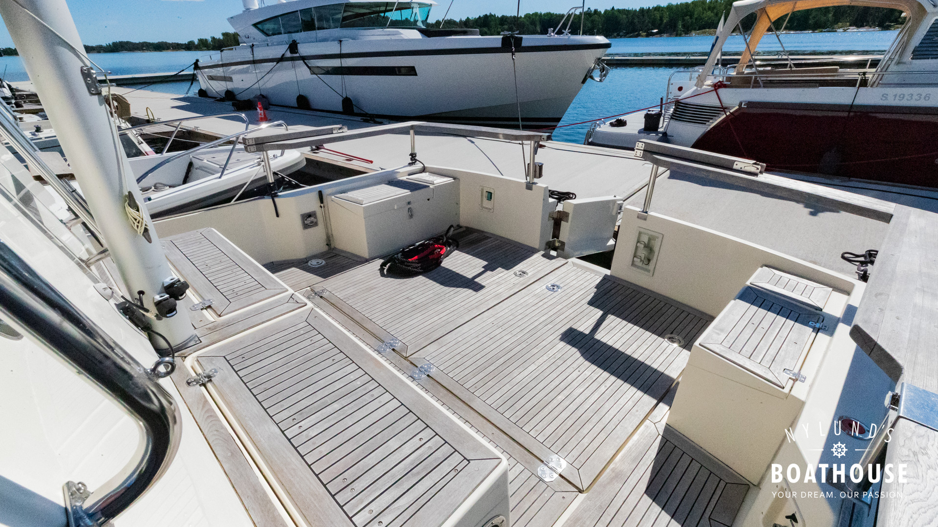 Targa 37 - Image 12
