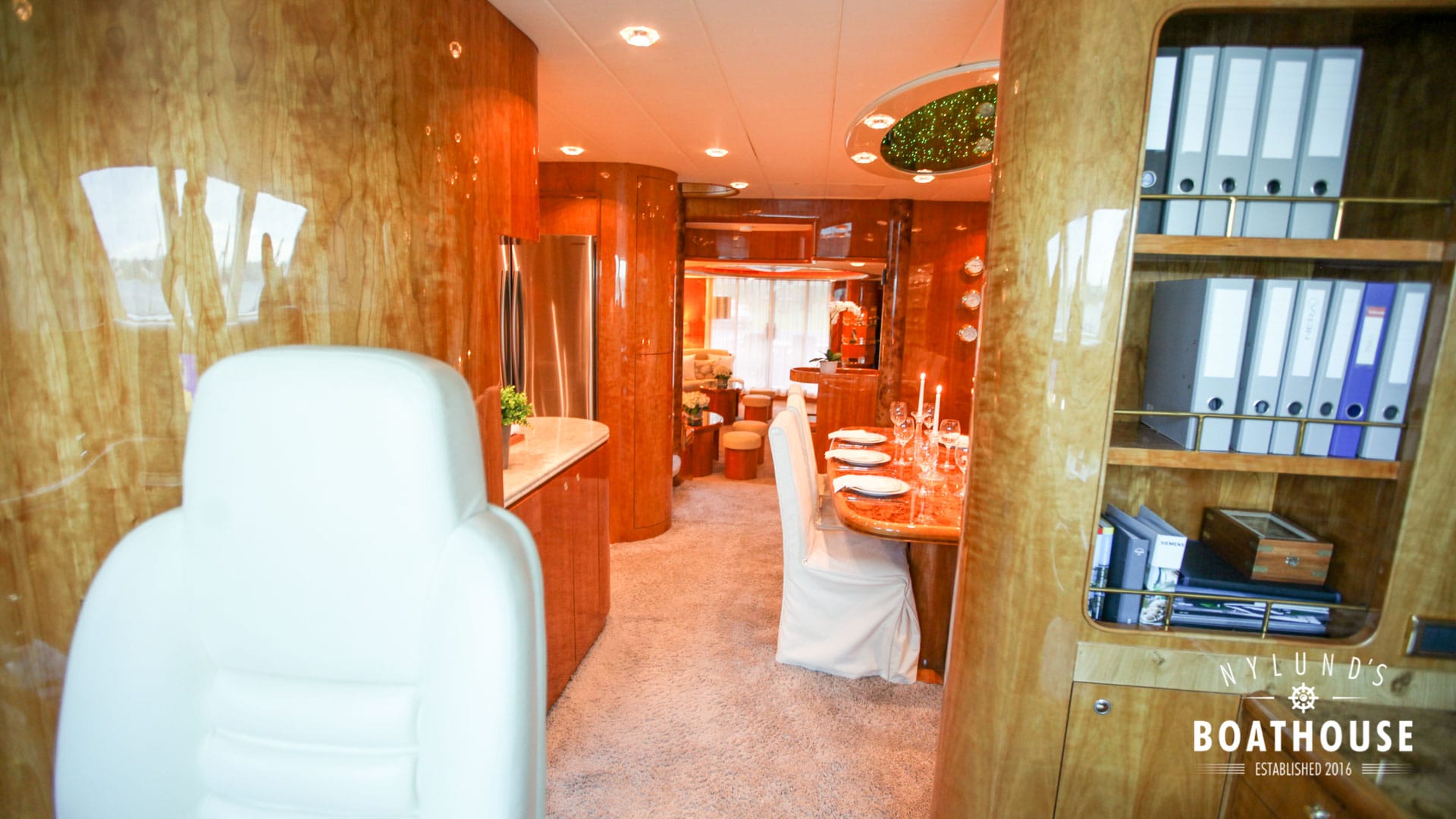 Elegance Horizon 80 - Image 5