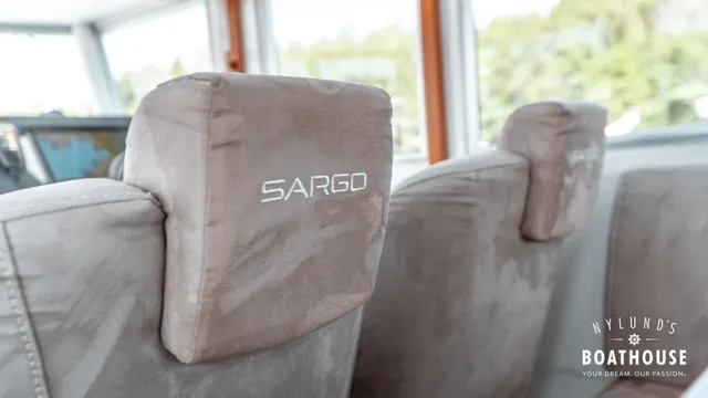 Sargo 31